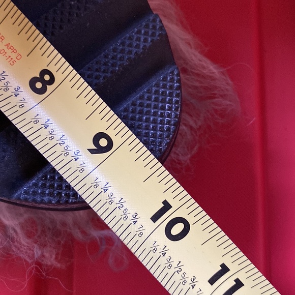 Sorel Mongolian fur - Picture 9 of 11